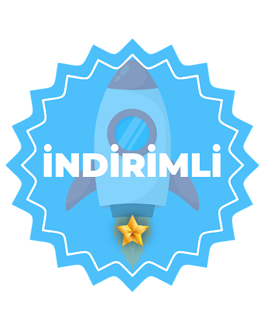 İndirimli